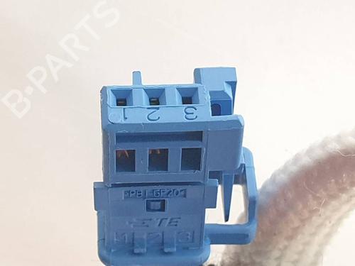Left sun visor DS DS 7 Crossback (J4_, JR_, JC_) | BP39567830I1 - Image 6