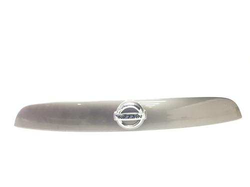 Tailgate handle NISSAN JUKE (F15) 1.5 dCi | BP29616973C132 