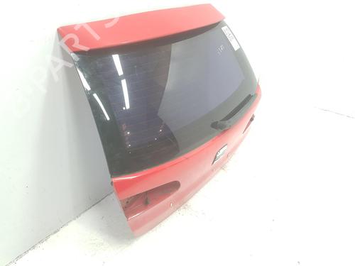 Tailgate SEAT IBIZA III (6L1) 1.9 TDI | BP16013001C6 