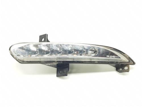 Used Left front indicator RENAULT SCÉNIC III (JZ0/1_) [2008-2016]  26222881