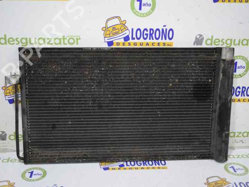 AC radiator BMW 5 (E60) 535 d | BP762704M32 