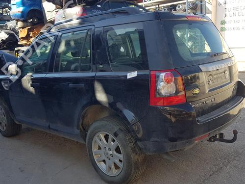 Switch LAND ROVER FREELANDER 2 (L359) 2.2 TD4 4x4 | BP36870377I30  - Image 29