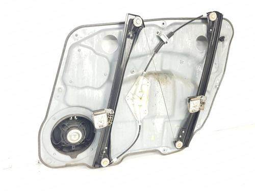 Front left window mechanism MERCEDES-BENZ M-CLASS (W164) ML 320 CDI 4-matic (164.122) | BP11060721C22 