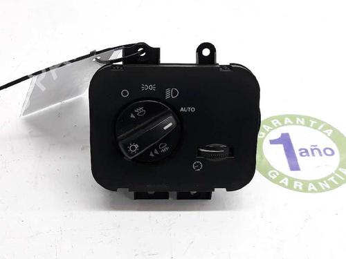 Used Headlight switch LAND ROVER RANGE ROVER SPORT I (L320) 2.7 D 4x4 (190 hp) 4648287