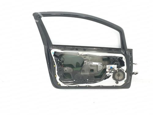 Left front door FIAT GRANDE PUNTO (199_) 1.4 T-Jet (199AXM1A, 199BXM1A, 199BXN1A) | BP17546311C2