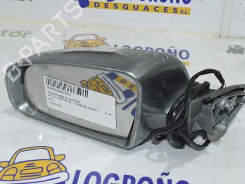 Used Left mirror AUDI A4 B7 (8EC) 2.0 TDI 16V (140 hp) 1159009