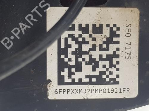 Right front steering knuckle FORD RANGER (TKE) | BP37014214M26 - Image 3