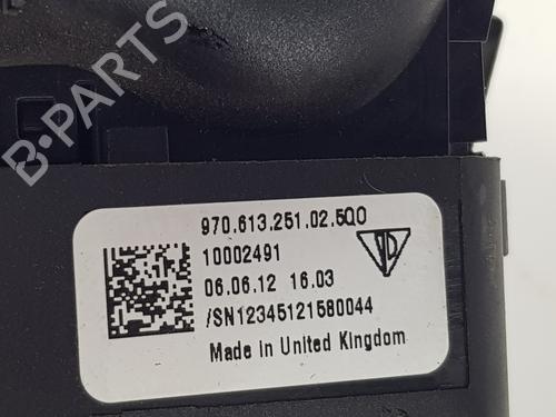 Other PORSCHE PANAMERA (970) 3.0 D | BP24937778O1