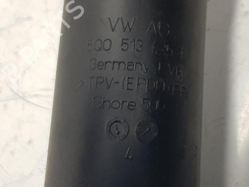 Right rear shock absorber VW GOLF VII (5G1, BQ1, BE1, BE2) 2.0 TDI | BP11529664M19 