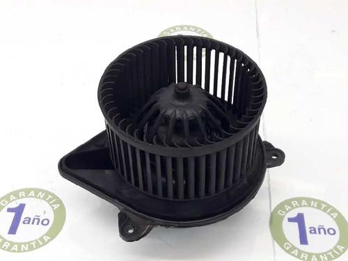 Heater blower motor OPEL VIVARO A Van (X83) 2.5 DTI (F7) | BP14068867M62 