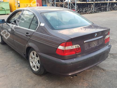 Left tailgate light BMW 3 (E46) 320 i | BP33292644C79  - Image 8