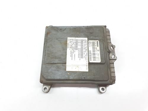 Engine control unit (ECU) IVECO DAILY III Van 29 L 11 V | BP37791833M57 - Image 3