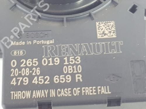 Andre RENAULT TRAFIC III Van (FG_)  | BP29915114O1 