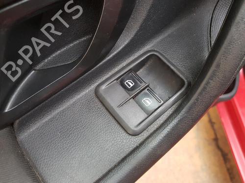 Innerbelysning SKODA FABIA II (542) 1.2 | BP15401483I8 