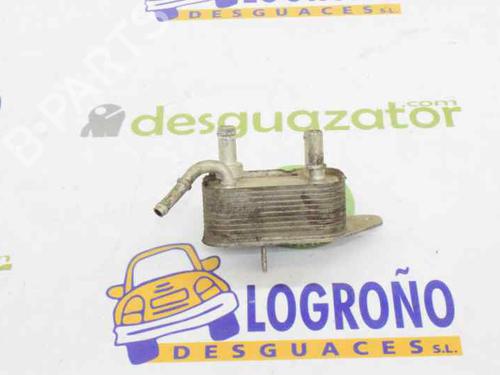 Oil radiator VW TOUAREG (7LA, 7L6, 7L7) 2.5 R5 TDI | BP14124200M33 