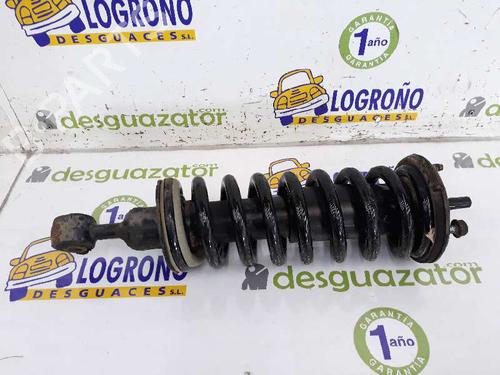 Right front shock absorber NISSAN PATHFINDER III (R51) 2.5 dCi | BP1274342M17 