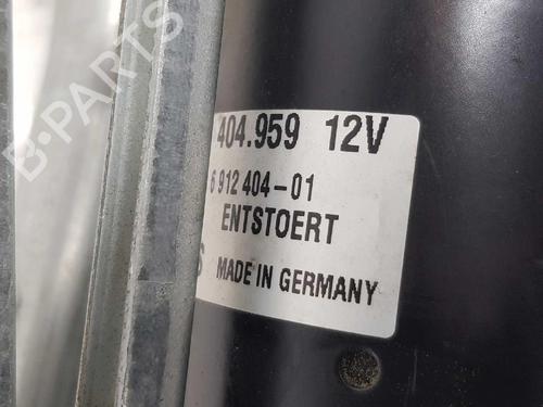 Front wiper motor BMW 3 (E90) 320 i | BP6419102M29 