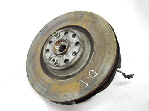 Used Left front steering knuckle VW GOLF VIII (CD1, DA1) 2.0 GTI (245 hp) 17682517