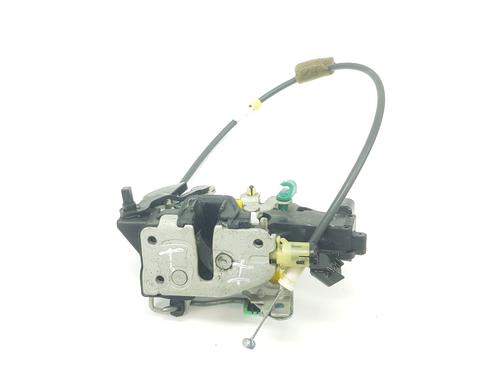 Rear left lock MERCURY MOUNTAINEER 4.0 5L2Z78264A01AC  | 5L2Z78264A01AC  |