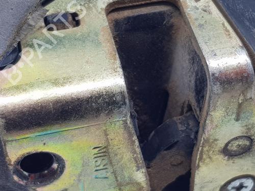 Front left lock TOYOTA LAND CRUISER PRADO (_J12_) 3.0 D-4D (KDJ120, KDJ125) | BP22714354C98 