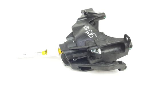 Gear lever RENAULT CLIO V (B7_) | BP37477373M90 - Image 4