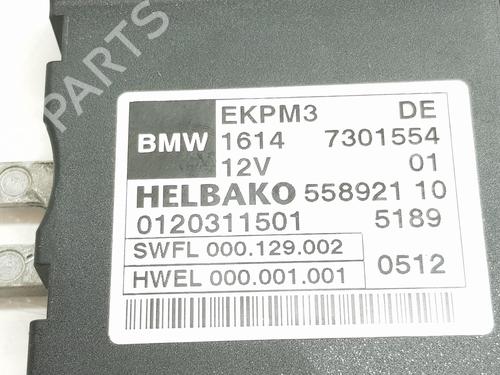 Electronic module BMW 3 (F30, F80) 320 d | BP37014777M83 - Image 6