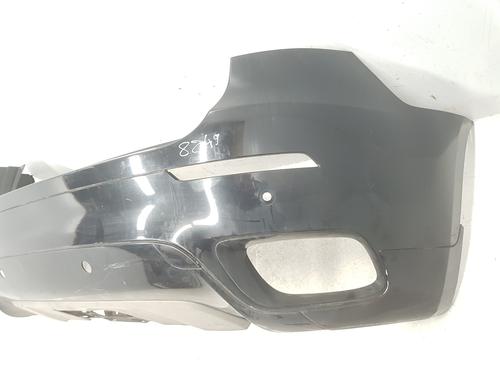 Rear bumper BMW X6 (E71, E72) xDrive 40 d | BP24153225C8 