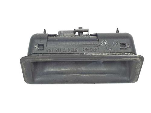 Tailgate lock BMW 1 Coupe (E82) 120 d | BP7639009C101 