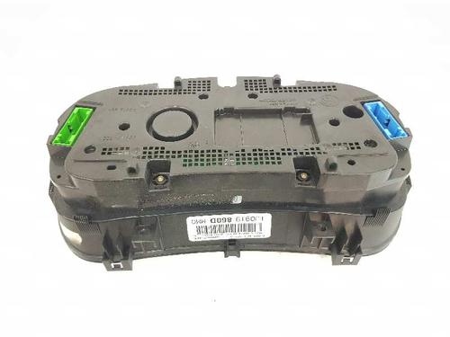 Instrument cluster VW GOLF IV (1J1) 1.6 | BP3387950C47 