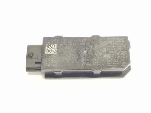Elektronisk modul CUPRA FORMENTOR (KM7, KMP) 1.5 TSI (150 hp) 28797373