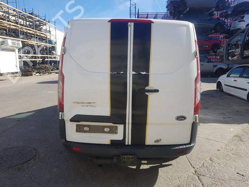 Electronic module FORD TRANSIT CUSTOM V362 Van (FY, FZ) | BP40155513M83 - Image 8