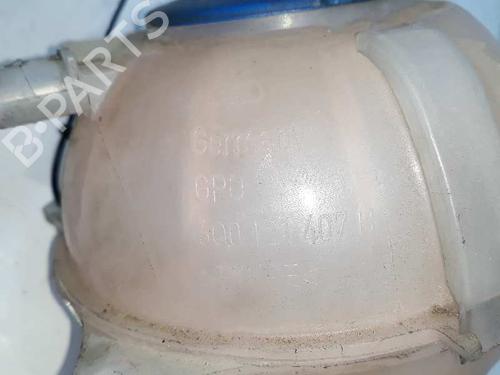 Expansion tank SEAT IBIZA IV SC (6J1, 6P5) 1.4 TSI Cupra | BP3655208C120 