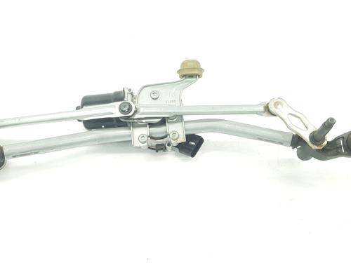 Used Front wiper motor OPEL CORSA F (P2JO) 1.2 (68) (101 hp) 8907675