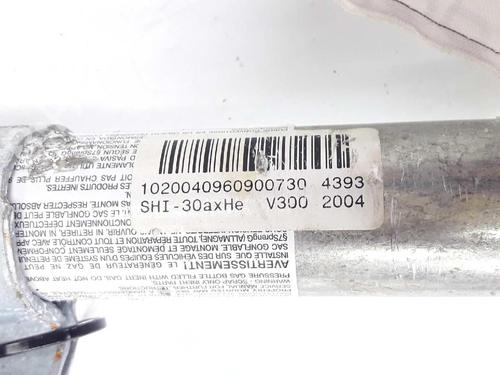 Right curtain airbag BMW 5 (E60) 530 d | BP3383522C12 