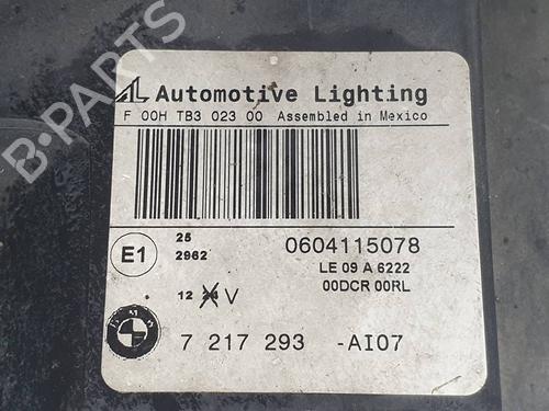 Left headlight BMW X3 (F25) xDrive 30 d | BP40262101C28 - Image 6