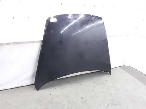 Hood VW TOUAREG (7LA, 7L6, 7L7) 5.0 V10 TDI | BP4714198C1 