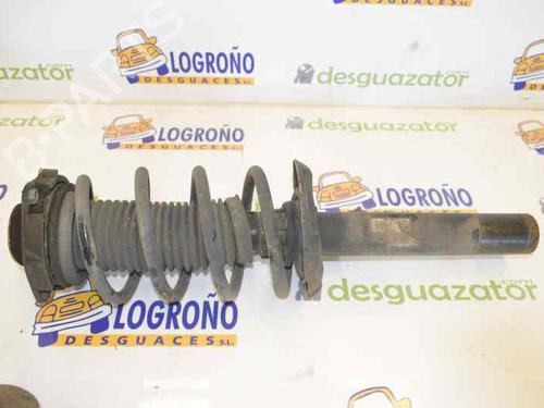 Amortecedor frente direito SEAT LEON (1P1) 1.9 TDI 786193 | B-Parts