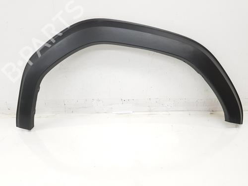 Used Front right wheel arch trim Front right wheel arch trim DACIA DUSTER (PYM_, PYN_) 1.2 TCe 130 (131 hp) 34353952 34353952