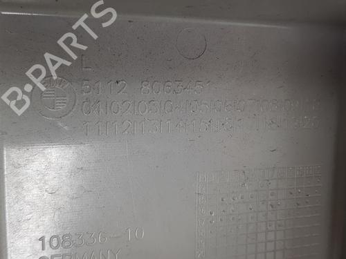 Other BMW 1 (F21) 118 d | BP27676145O1 