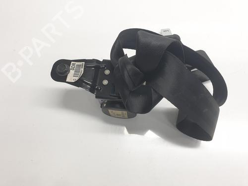 Rear center seatbelt KIA OPTIMA (JF) 1.7 CRDi | BP21178561I27 