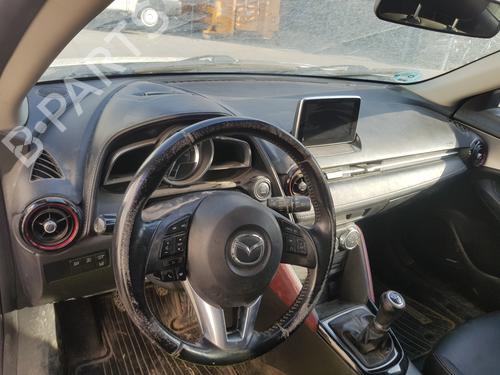 Warning switch MAZDA CX-3 (DK) 1.5 SKYACTIV-D (DK2WS, DK5FW) | BP39696904I22  - Image 31