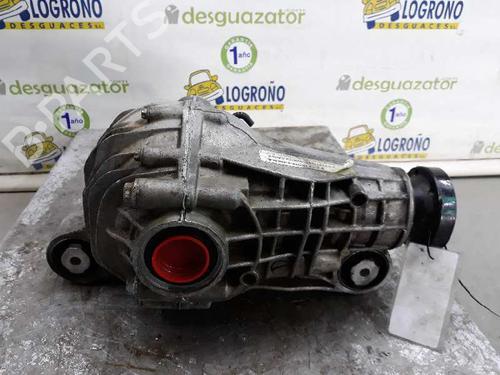 Differential vorne MERCEDES-BENZ R-CLASS (W251, V251) R 350 CDI 4-matic (251.022, 251.122) | BP1932437M23 