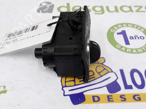 Headlight switch MERCEDES-BENZ E-CLASS (W211) E 280 (211.054) | BP2005064I24 