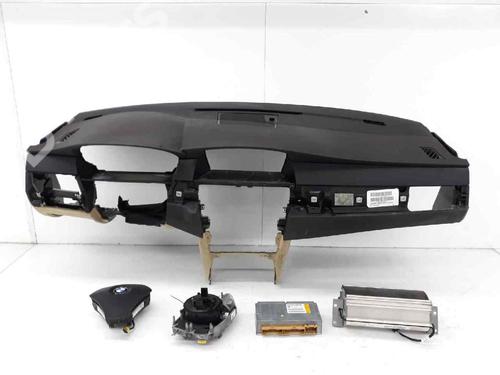 airbag-kit-bmw-5-e60-530-d-51457063257-72127039708-32346776425-2001-2002-2003-2004-2005-2006-2007-2008-2009-2010-3383540 main image