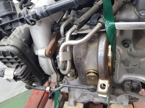 Engine SEAT IBIZA V (KJ1, KJG) 1.0 TSI | BP15616480M1