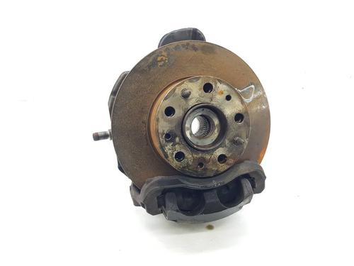 Used Right front steering knuckle Right front steering knuckle CITROËN JUMPER II Van 2.2 BlueHDi 140 (140 hp) 40198436 40198436