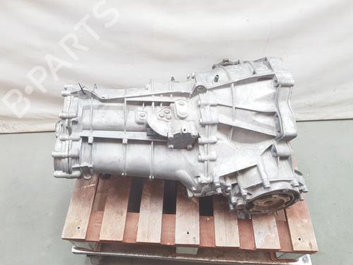 Used Gearbox AUDI A4 B8 (8K2) 2.0 TFSI (180 hp) 13742679
