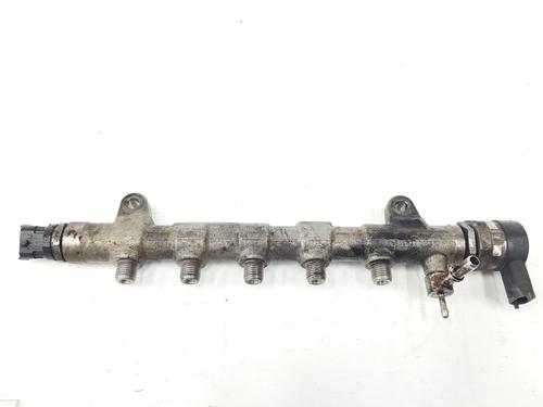Used Injection rail HYUNDAI i30 (GD) 1.4 CRDi (90 hp) 13409139
