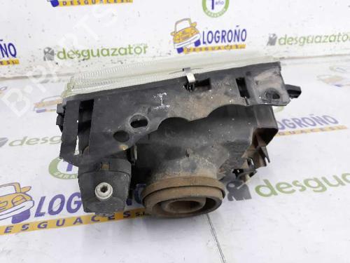 Left headlight CITROËN SAXO (S0, S1) 1.1 X, SX | BP2817571C28 