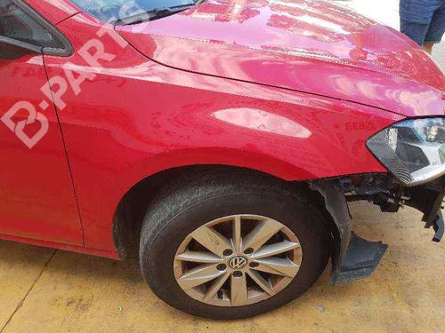 Rear left lock VW GOLF VII (5G1, BQ1, BE1, BE2) 1.6 TDI | BP8199081C100  - Image 44